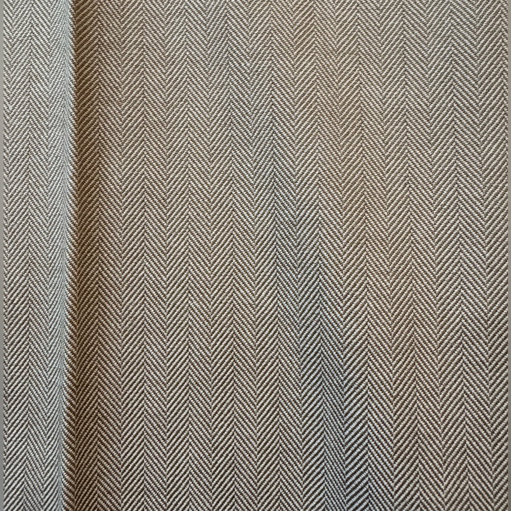 Stradivarius Women's Beige Trousers, Size 6, New With Tags - Picture 6 of 11